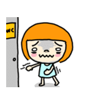 VIDODO's life（個別スタンプ：36）