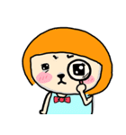 VIDODO's life（個別スタンプ：37）