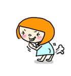VIDODO's life（個別スタンプ：38）