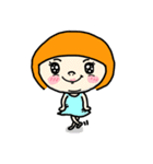 VIDODO's life（個別スタンプ：39）