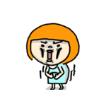 VIDODO's life（個別スタンプ：40）