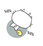 Catto and Chicky（個別スタンプ：12）