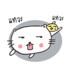 Catto and Chicky（個別スタンプ：36）