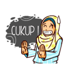 Akhi Laki ＆ Ukhti Luki 2（個別スタンプ：30）