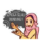 Akhi Laki ＆ Ukhti Luki 2（個別スタンプ：39）