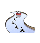 ねずみくんスタンプ（個別スタンプ：20）