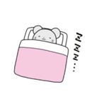 ねずみくんスタンプ（個別スタンプ：26）