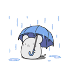 ねずみくんスタンプ（個別スタンプ：31）