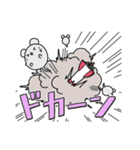 ねずみくんスタンプ（個別スタンプ：36）