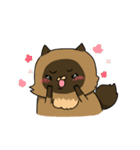 Master daily（個別スタンプ：3）