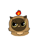Master daily（個別スタンプ：4）