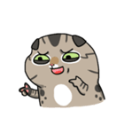 Master daily（個別スタンプ：10）