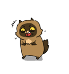 Master daily（個別スタンプ：15）