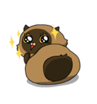 Master daily（個別スタンプ：24）