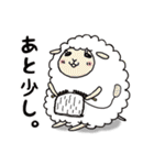 かっぱくん＆にわとりくんと愉快な仲間達（個別スタンプ：10）