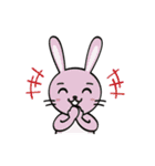 かっぱくん＆にわとりくんと愉快な仲間達（個別スタンプ：38）