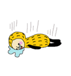 ピーナッツぴーちゃん（個別スタンプ：9）