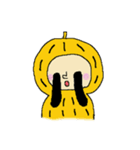 ピーナッツぴーちゃん（個別スタンプ：12）