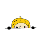 ピーナッツぴーちゃん（個別スタンプ：13）