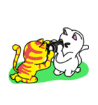 使い難いスタンプ（個別スタンプ：16）
