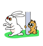 使い難いスタンプ（個別スタンプ：28）