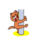 使い難いスタンプ（個別スタンプ：36）
