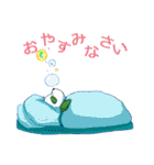 ぱんだいろいろ2（個別スタンプ：21）