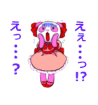 ぱんだいろいろ2（個別スタンプ：34）