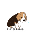 balloon Invasion 6 Love Dogs（個別スタンプ：30）