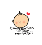おんなの子と仲間たち（個別スタンプ：18）
