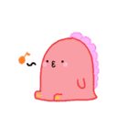 ダイナソーず（個別スタンプ：7）