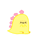 ダイナソーず（個別スタンプ：21）