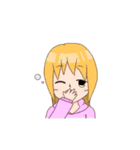 ボクらの日常（個別スタンプ：5）