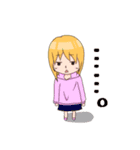 ボクらの日常（個別スタンプ：6）