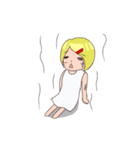 ボクらの日常（個別スタンプ：19）