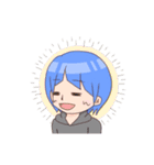ボクらの日常（個別スタンプ：36）