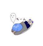 ボクらの日常（個別スタンプ：40）