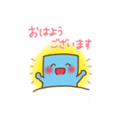 クリエピロー（個別スタンプ：37）