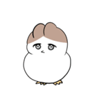 とりのかあさん（個別スタンプ：2）