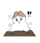とりのかあさん（個別スタンプ：6）