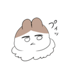 とりのかあさん（個別スタンプ：9）