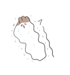 とりのかあさん（個別スタンプ：10）