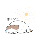 とりのかあさん（個別スタンプ：12）