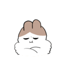 とりのかあさん（個別スタンプ：14）