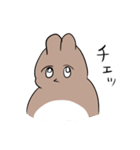 とりのかあさん（個別スタンプ：20）