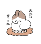 とりのかあさん（個別スタンプ：27）