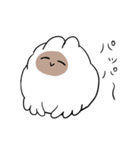 とりのかあさん（個別スタンプ：30）