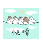 とりのかあさん（個別スタンプ：32）