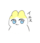 とりのかあさん（個別スタンプ：35）