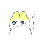 とりのかあさん（個別スタンプ：36）
